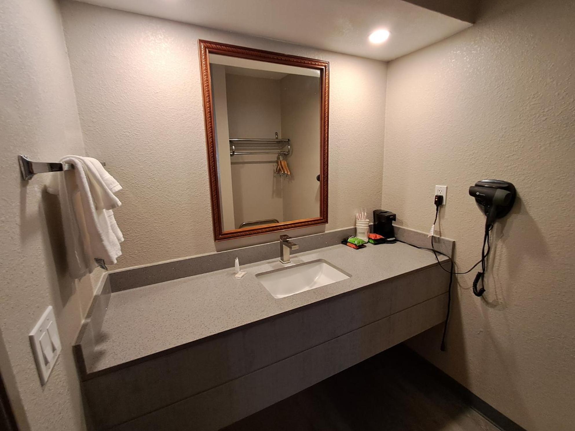 Days Inn By Wyndham Safford, Az ภายนอก รูปภาพ