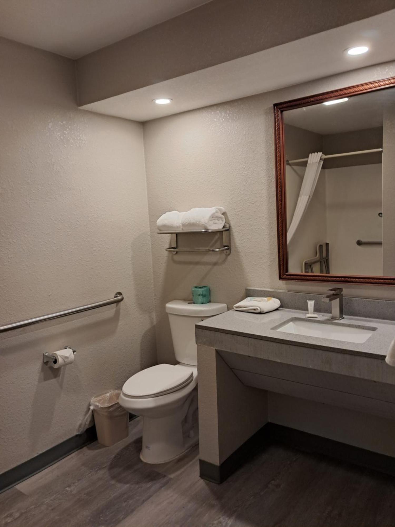 Days Inn By Wyndham Safford, Az ภายนอก รูปภาพ